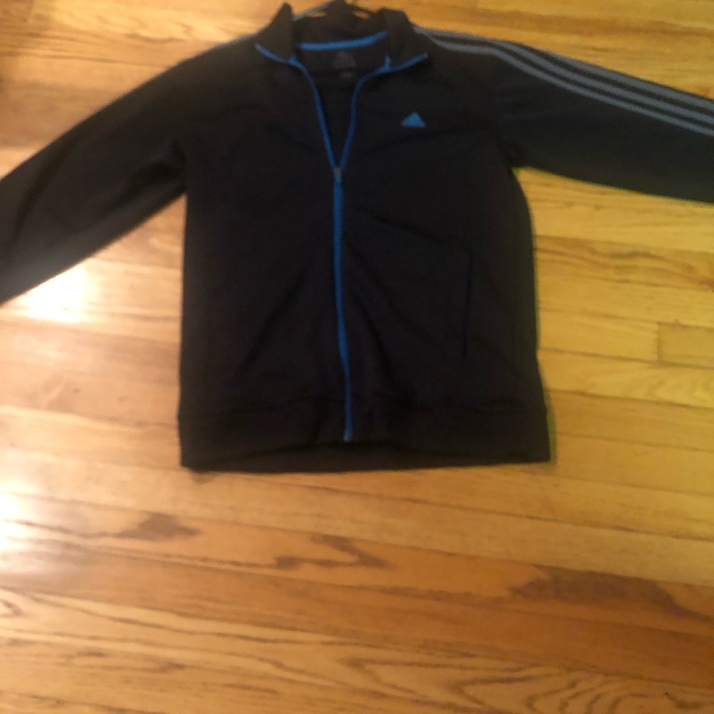 Men’s Adidas jacket